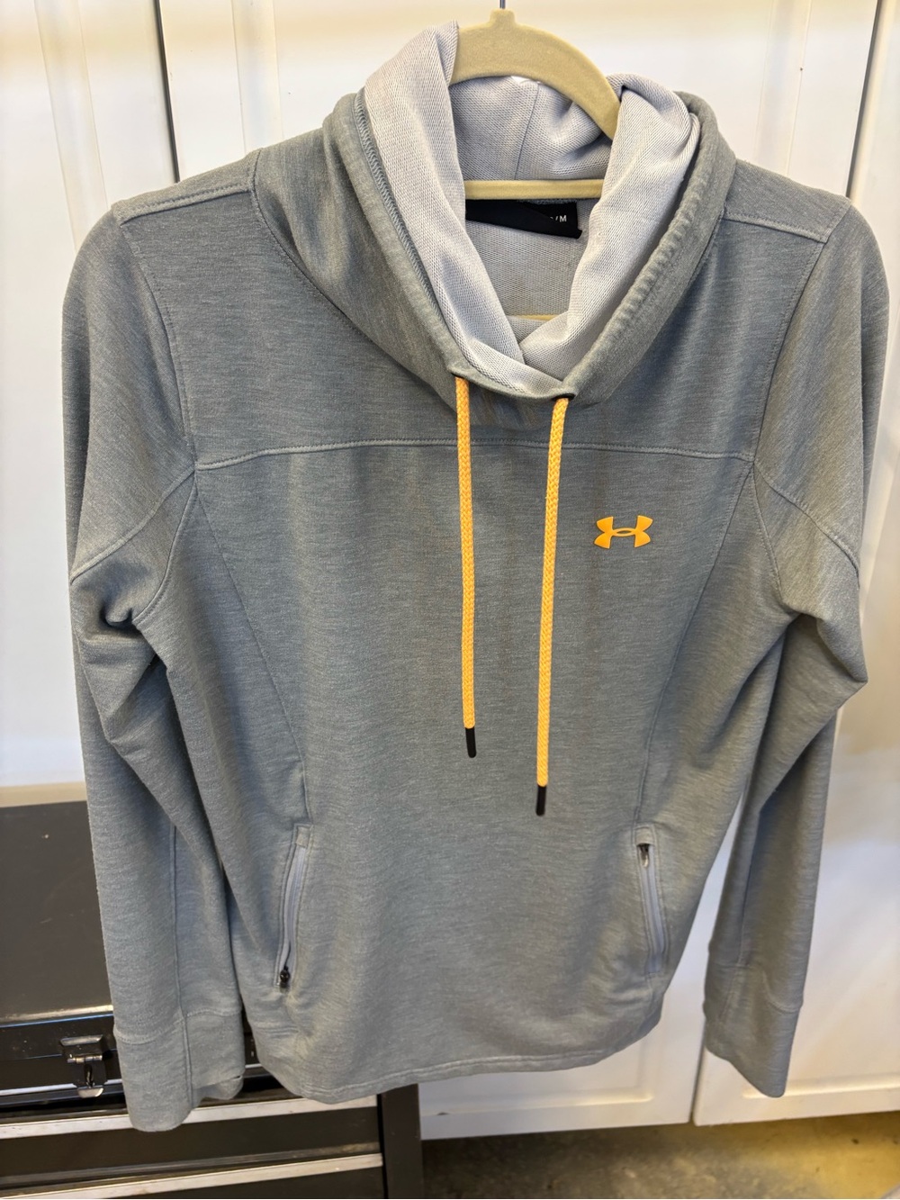 Under Armour hoodie